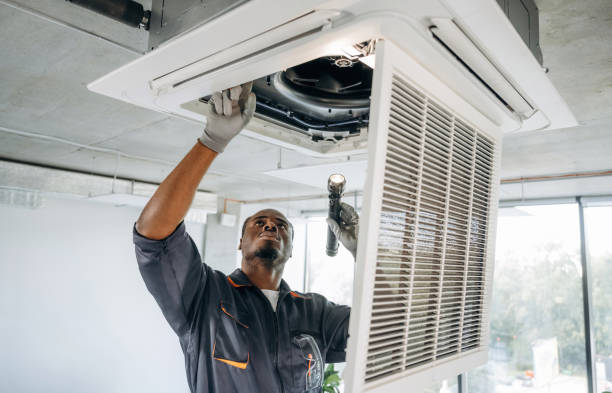 Licensed Ductwork Repair service in Gaithersburg, MD - FH HVAC