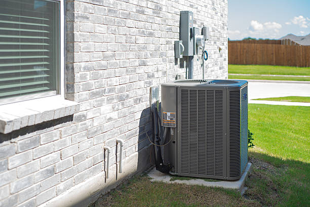 Reliable Ductwork Repair contractor in Gaithersburg, MD by FH HVAC